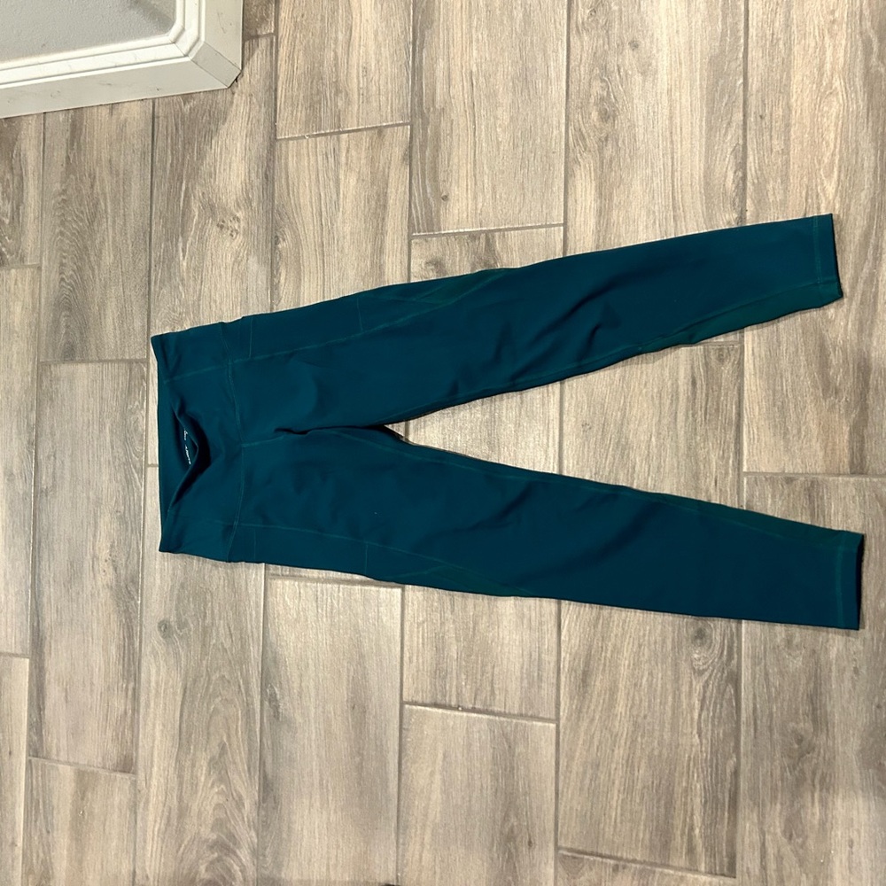 Blue old navy leggings